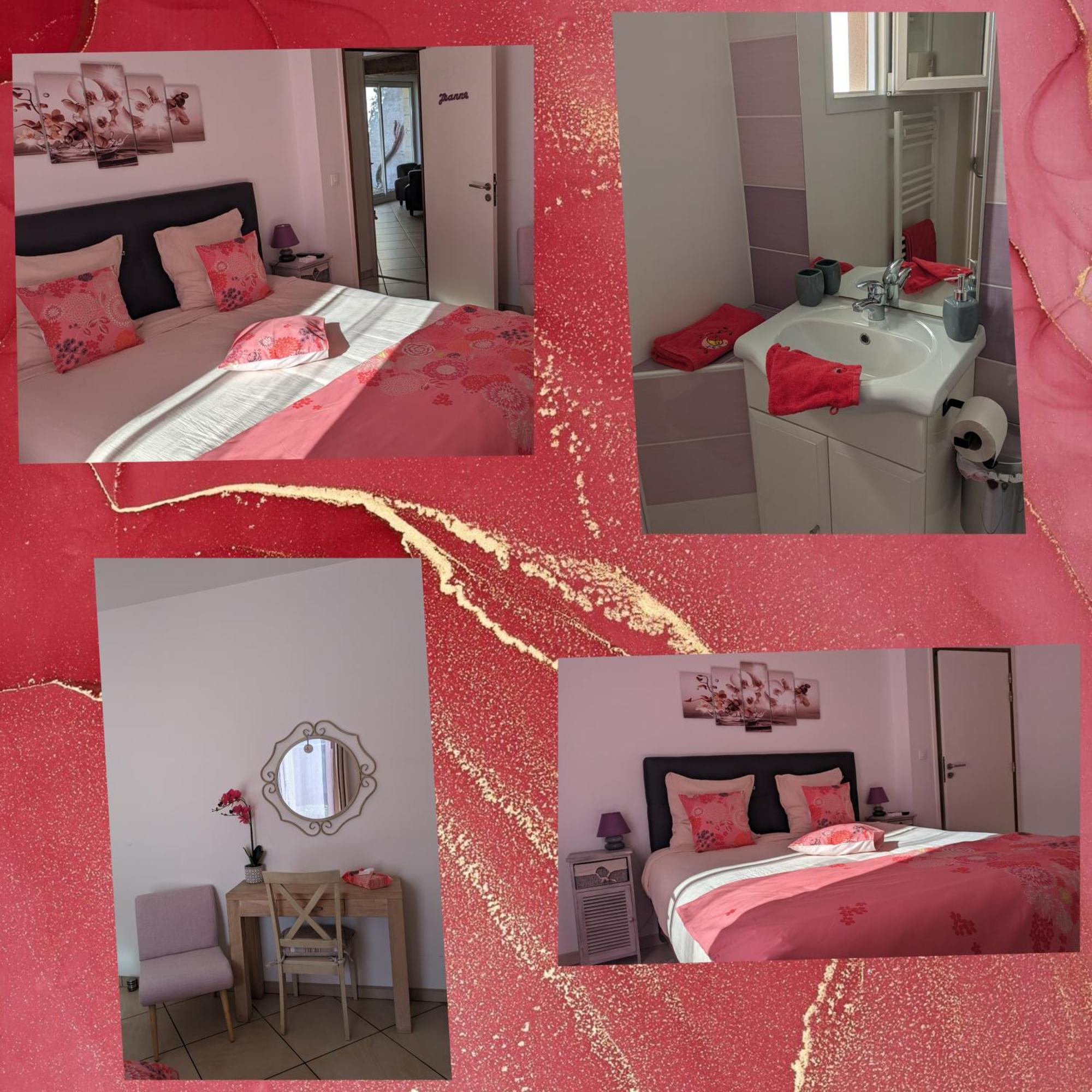 Chambres D'Hotes Des Ducs O Calme De 느베르 외부 사진