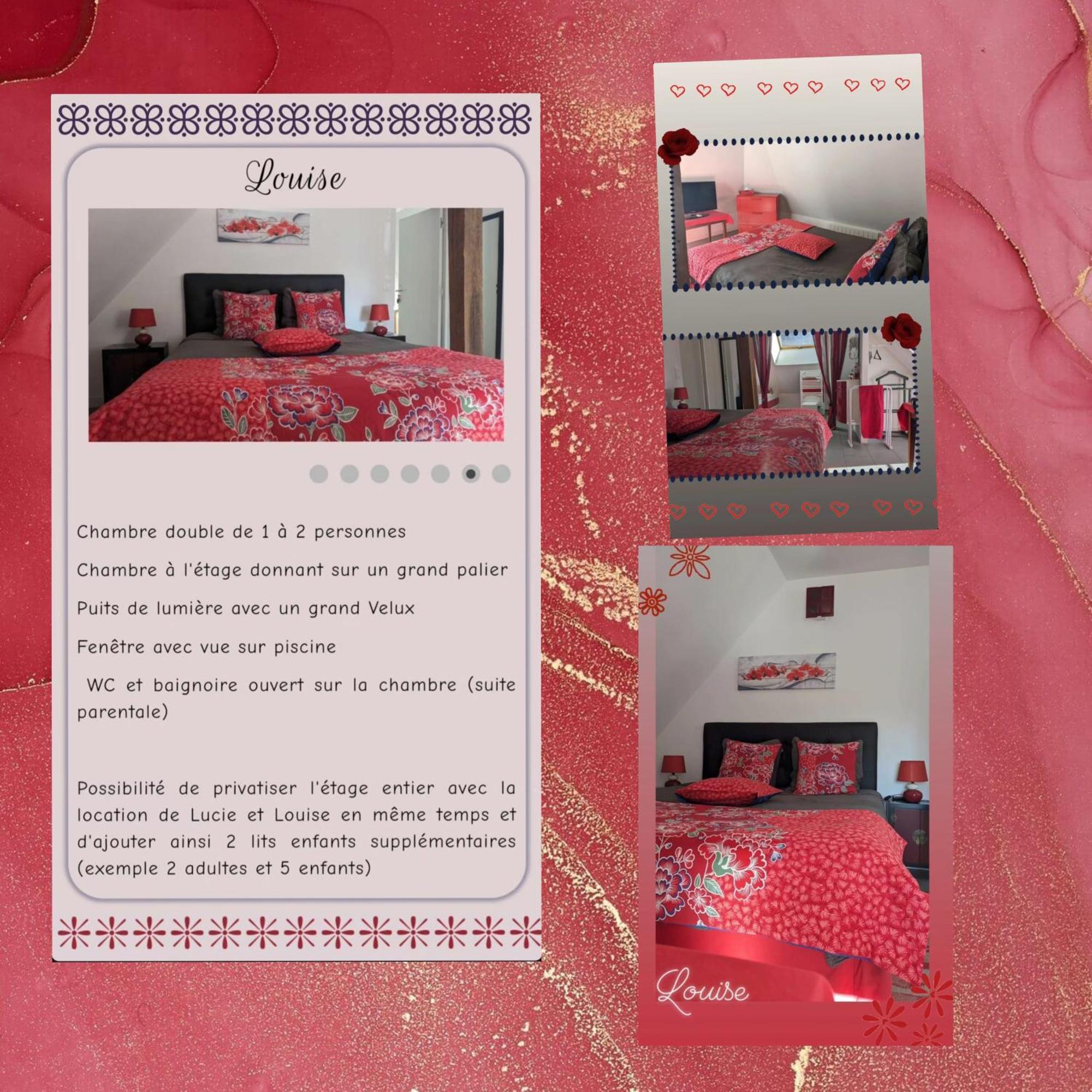 Chambres D'Hotes Des Ducs O Calme De 느베르 외부 사진